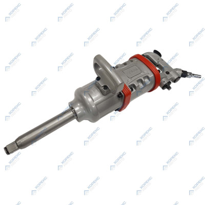 Пневмогайковёрт 1" RT-5999A - Horex