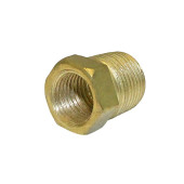 Переходник 3/4" ВР х 1 1/4" НР Гамматест - Horex
