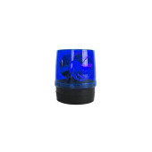Маяк проблесковый синий 12 V TBH-618(Z)-В - Horex