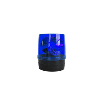 Маяк проблесковый синий 12 V TBH-618(Z)-В - Horex