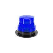 Маяк проблесковый синий 24 V TBH-628 - Horex