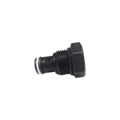 Клапан для подъемника HL -4.0 BZ (невозвратный) HZ 03.1.10.040 - Horex