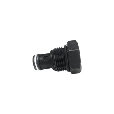 Клапан для подъемника HL -4.0 BZ (невозвратный) HZ 03.1.10.040 - Horex