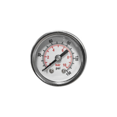 Индикатор для блока подготовки воздуха 1/8" YQ40 - Horex