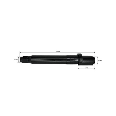 Вал для пневмогайковерта 1" GT7B009 - Horex