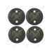 Подушка резиновая для подъемника HorexHL-4.0 DP - Horex