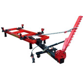 Стационарный рамный стенд профессионального назначения Express Plus