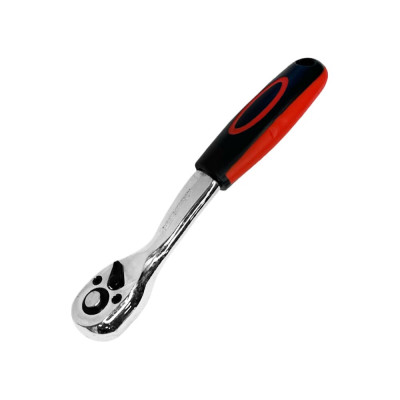 Трещотка 1/4" 72 зуба GT1Y012 - Horex