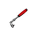 Трещотка с шарниром 3/8" телескопическая 72 зуба GT1Y019 - Horex