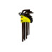 Набор воротков Torx T10-T50 GT1Y042 - Horex