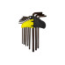Набор воротков Torx T10-T50 GT1Y042 - Horex