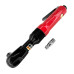 Пневмогайковерт 1/2" ГАММАТЕСТ GT7B016 - Horex