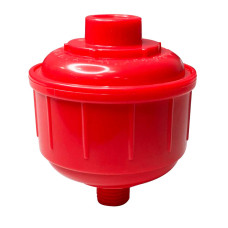 Фильтр-влагоотделитель для краскопульта одноразовый