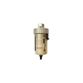 Отводчик конденсата 1/2" HD404 - Horex
