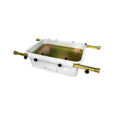 Ёмкость для сбора масла на яму HorexHZ 04.134S - Horex Ёмкость для сбора масла на яму HorexHZ 04.134S - Horex