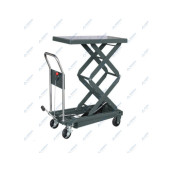 Подъёмный стол г/п 350 кг HZ 01.9.350J - Horex