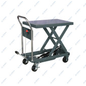 Подъёмный стол г/п 750 кг HZ 01.9.750J - Horex