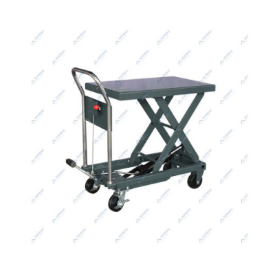 Подъёмный стол г/п 750 кг HZ 01.9.750J - Horex