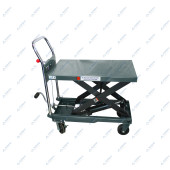 Подъёмный стол г/п 500 кг HZ 01.9.500J - Horex