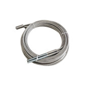 Трос для подъемника HFL4.0F4.8 (OMA 526B) - Horex