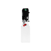 Гидростанция для подъемника HL-4.0 BZ-EM 220V HZ 03.1.10.068 - Horex