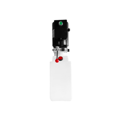 Гидростанция для подъемника HL-4.0 BZ-EM 220V HZ 03.1.10.068 - Horex