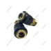 Быстроразъёмное соединение 1/2" НP HZ 12.15.002S - Horex