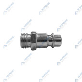 Штуцер 1/4" HP HZ 12.15.008S - Horex