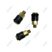 Быстроразъёмное соединение 1/4" НP HZ 12.15.001S - Horex