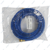 Шланг гибкий (синий) 300см для HAC Standard/Profi/Premium HZ 18.205.12 - Horex