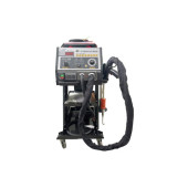 Аппарат для контактной точечной сварки кузова автомобиля 380V HZ 18.603 - Horex