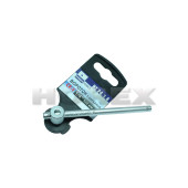 Вороток Т-образный 1/4" 130 мм HZ 24.1.4 - Horex