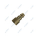Штуцер 1/4" ВP HZ 12.15.010S - Horex