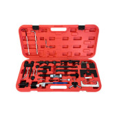 Набор фиксаторов для замены ГРМ VW, Audi, Skoda, Seat (1.8, 2.4, 2.7) HZ 25.1.251SK - Horex