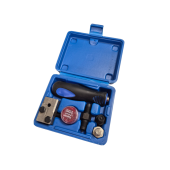 Набор для развальцовки трубок Horex HZ 25.1.307J