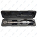 Вороток моментный с трещоточным механизмом 5-25 Hm 1/4" HZ 27.1.032S - Horex