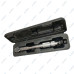 Вороток моментный с трещоточным механизмом 5-25 Hm 1/4" HZ 27.1.032S - Horex