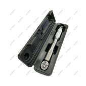 Вороток моментный с трещоточным механизмом 5-25 Hm 1/4" HZ 27.1.032S - Horex