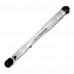 Вороток моментный с трещоточным механизмом 5-25 Hм 1/4" HorexHZ 27.1.053W - Horex