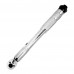 Вороток моментный с трещоточным механизмом 5-25 Hм 1/4" HorexHZ 27.1.053W - Horex