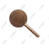 Шар шероховальный 35/6 мм P 60 93-175 K60 - Horex