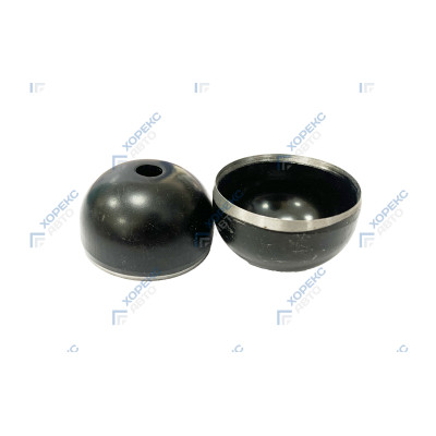 Резец колпачковый 50/31/9.5 мм 93-177 - Horex