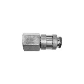 Быстроразъемное соединение пневматическое 1/2" BP RQ-104F-12 - Horex