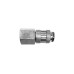 Быстроразъемное соединение пневматическое 1/2" BP RQ-104F-12 - Horex