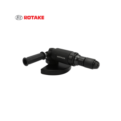 Шлифовальная машинка 7" (угловая) RT-1106 - Horex