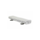 Световая панель оранжевая TBG-810L-1C 12V - Horex