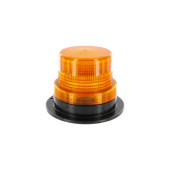 Маяк проблесковый оранжевый 24 V TBH-628 - Horex