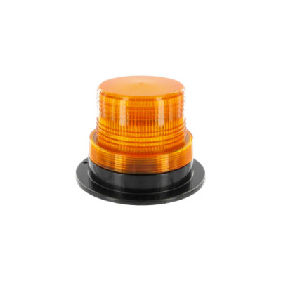Маяк проблесковый оранжевый 24 V TBH-628 - Horex