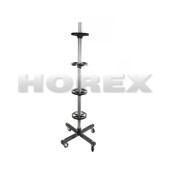 Стойка для хранения колес шириной до 195 мм (R15) HZ 21.4.003 - Horex