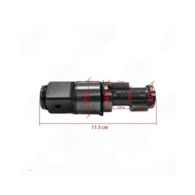 Вал для RT-5572 - Horex